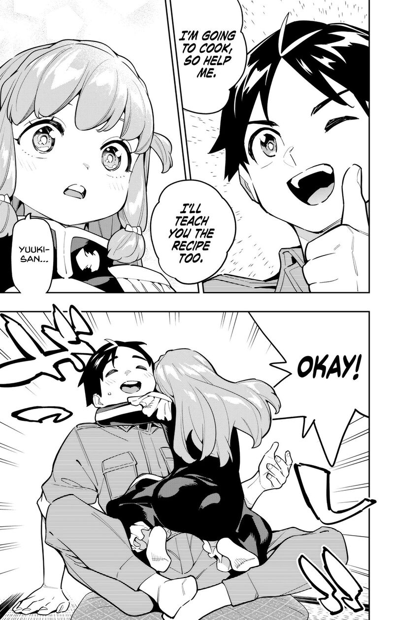 Chained Soldier, Chapter 168 image 15